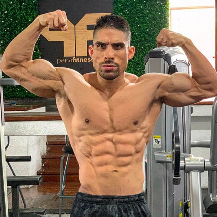 Pana Fitness Pana Fitness