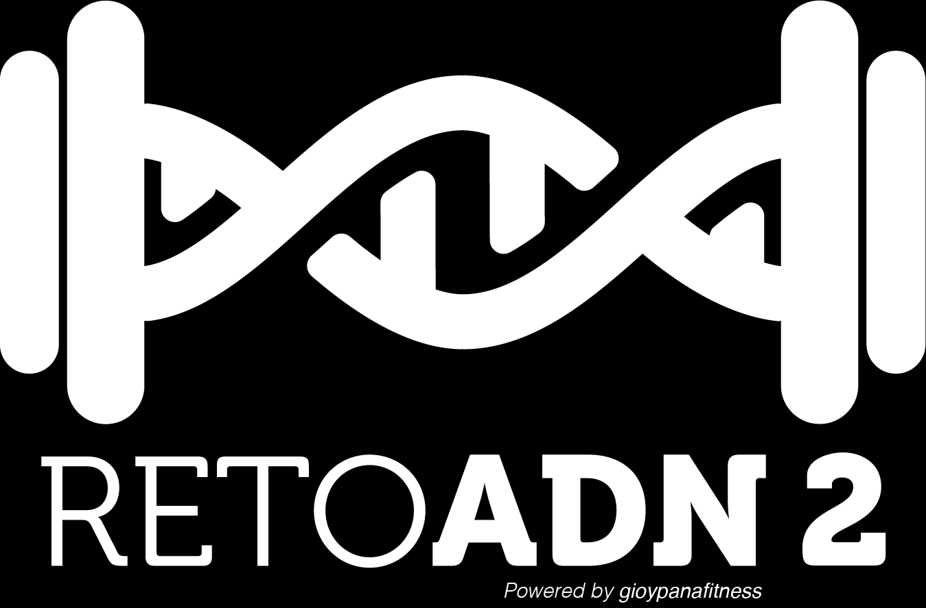 Reto ADN 2 Reto ADN 2